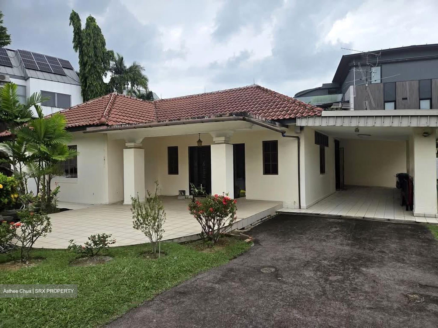 Braddell Heights Estate (D13), Detached #584436601